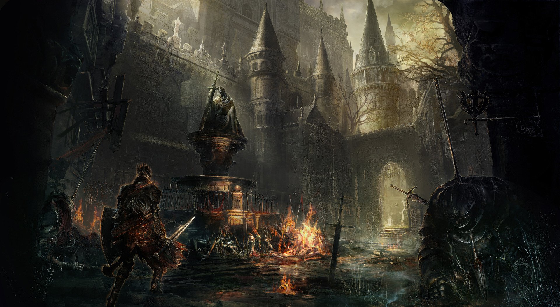Dark Souls III - Imagen 18